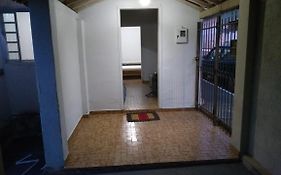 Casa De Temporada Em Capitolio Mg