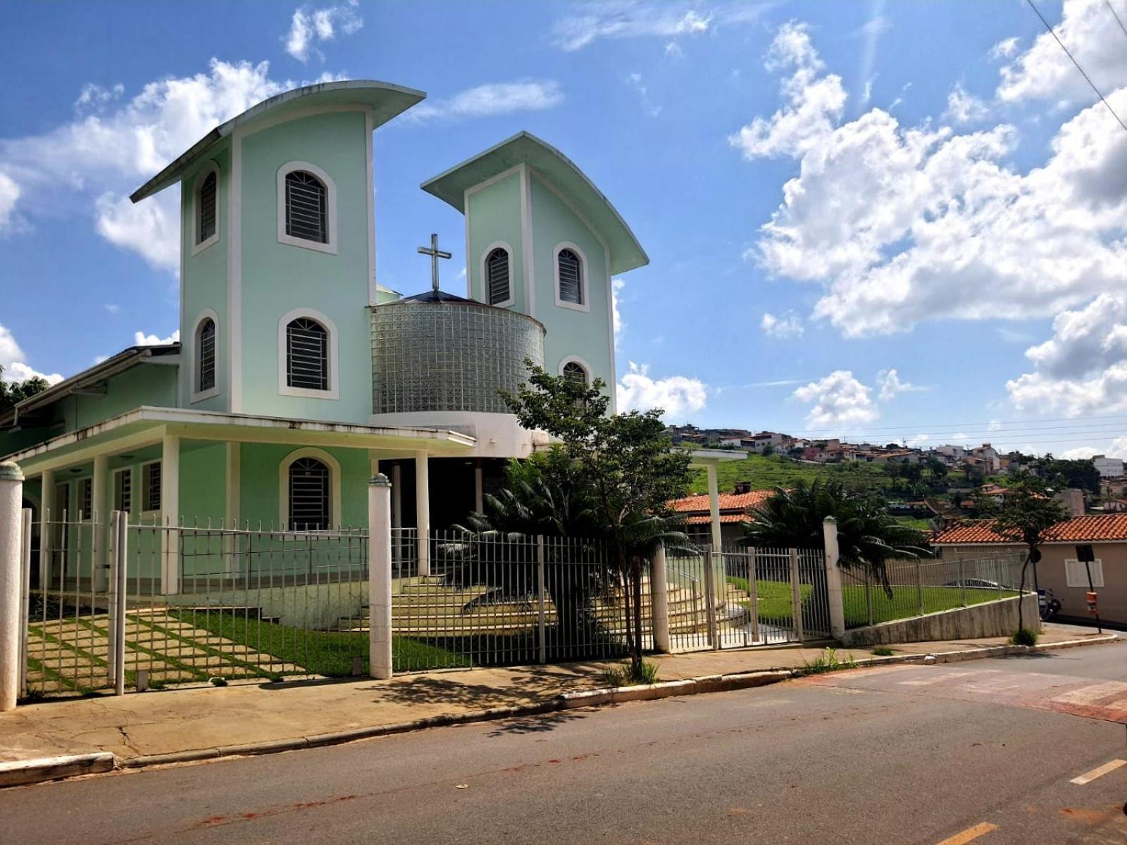 Casa De Temporada Em Capitolio Mg Capitólio Exterior foto